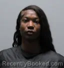 Mugshot of Jaswan Jaheim Jr Anderson booked in Pickens County, South Carolina on October 23, 2026