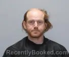 Mugshot of JORDAN BOONE ANDREWS booked in Pickens County, South Carolina on April 2, 2026
