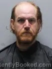 Mugshot of JORDAN BOONE ANDREWS booked in Pickens County, South Carolina on May 10, 2026