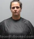 Mugshot of JESSICA LYNN BANKS booked in Pickens County, South Carolina on May 14, 2026