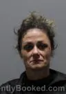 Mugshot of Jessica Velez Boleman booked in Pickens County, South Carolina on October 14, 2026