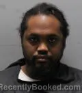 Mugshot of Joshua Clarence Bailey booked in Pickens County, South Carolina on October 19, 2026
