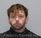 Mugshot of JAMES GARY BRIGHT