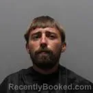 Mugshot of Justyn Averie Bryant booked in Pickens County, South Carolina on October 9, 2026