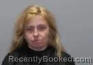 Mugshot of JONI DENISE COMBS