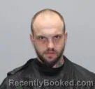 Mugshot of JAMES KENNETH REID COOPER