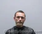 Mugshot of JEREMY DALE CARVER booked in Pickens County, South Carolina on May 7, 2026