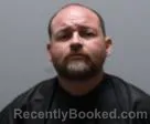 Mugshot of JONATHAN RAY CLARDY booked in Pickens County, South Carolina on June 14, 2026