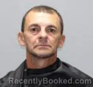 Mugshot of JOHNNY CARL CLARK booked in Pickens County, South Carolina on June 16, 2026