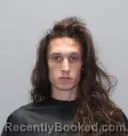 Mugshot of JOHN RADFORD DAY booked in Pickens County, South Carolina on April 24, 2026