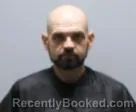 Mugshot of JOSHUA BRYAN DUGAY booked in Pickens County, South Carolina on May 20, 2026