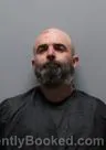 Mugshot of Joseph Lee Dunn booked in Pickens County, South Carolina on October 3, 2026
