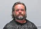 Mugshot of JASON DONALD booked in Pickens County, South Carolina on May 7, 2026