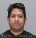Mugshot of JUAN MANUEL ESPINOZA-CRUZ