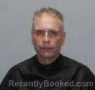 Mugshot of JIMMY SHANE ELLER