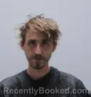 Mugshot of JOSHUA COLE ELLIS booked in Pickens County, South Carolina on May 5, 2026