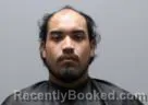 Mugshot of JAMIE ESPINO ESCALERA booked in Pickens County, South Carolina on June 13, 2026