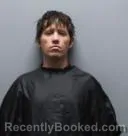 Mugshot of JUSTIN BRIAN EVERETT booked in Pickens County, South Carolina on July 27, 2026