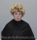 Mugshot of JESSICA RAE FELDER