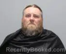 Mugshot of JERRY DEWAYNE FOWLER
