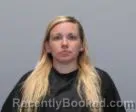Mugshot of JOANIE MICHELLE GREENE booked in Pickens County, South Carolina on April 3, 2026