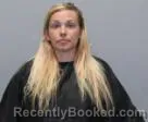 Mugshot of JOANIE MICHELLE GREENE booked in Pickens County, South Carolina on April 5, 2026