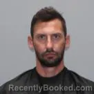 Mugshot of JOSEPH BRADLEY GARNER