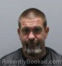 Mugshot of JONATHAN CARTER GILLESPIE booked in Pickens County, South Carolina on April 30, 2026