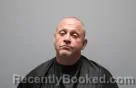 Mugshot of JERALD RICHARD GREENE booked in Pickens County, South Carolina on June 4, 2026