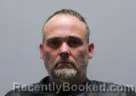 Mugshot of JERRY LEE GALBREATH booked in Pickens County, South Carolina on June 27, 2026