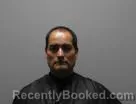 Mugshot of Jesus Armando Guzman-Mayorga booked in Pickens County, South Carolina on October 11, 2026