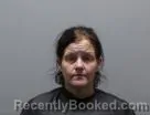 Mugshot of JENNIFER DIANE HENDERSON booked in Pickens County, South Carolina on May 21, 2026