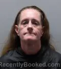 Mugshot of JENNIFER LOUISE HUMPHREYS booked in Pickens County, South Carolina on July 4, 2026