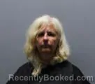 Mugshot of JUDITH C HOLCOMBE booked in Pickens County, South Carolina on July 27, 2026