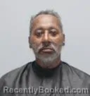 Mugshot of JOHN ALBERT HOLLY booked in Pickens County, South Carolina on May 2, 2026