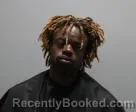Mugshot of Joshua Barron Holloway booked in Pickens County, South Carolina on October 19, 2026