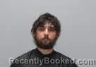 Mugshot of JUSTIN DALE HOLLINGSWORTH