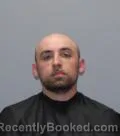 Mugshot of JOHNNY ALLEN JR HOLCOMBE booked in Pickens County, South Carolina on April 2, 2026