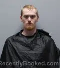 Mugshot of JAMES MORRISON HOLLAND booked in Pickens County, South Carolina on May 16, 2026