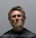 Mugshot of JOSEPH GASTON HOLDEN booked in Pickens County, South Carolina on June 18, 2026