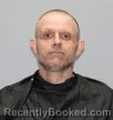 Mugshot of JOSHUA PAUL HESTER booked in Pickens County, South Carolina on June 20, 2026