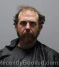 Mugshot of JONATHAN MICHAEL HALL booked in Pickens County, South Carolina on June 26, 2026