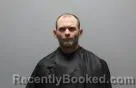 Mugshot of JEREMIAH CLAYTON HICKS booked in Pickens County, South Carolina on July 14, 2026