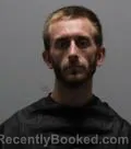 Mugshot of Joseph Cody Alan Harper booked in Pickens County, South Carolina on October 15, 2026