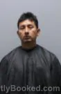 Mugshot of JULIO ESTEBAN JUAN booked in Pickens County, South Carolina on May 8, 2026
