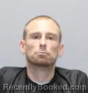 Mugshot of JAMES ARNOLD JONES booked in Pickens County, South Carolina on April 28, 2026