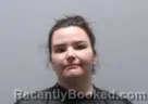 Mugshot of JUMANNA OSAMA KHERIS booked in Pickens County, South Carolina on May 1, 2026