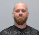 Mugshot of JEFFREY PHILLIP LAMANTIA booked in Pickens County, South Carolina on April 23, 2026