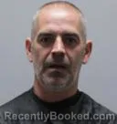 Mugshot of JASON RYAN LECKENBY booked in Pickens County, South Carolina on April 29, 2026