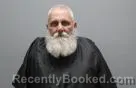 Mugshot of JEROME LEE SR LEROY booked in Pickens County, South Carolina on May 14, 2026